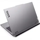 Ноутбук LENOVO LOQ 15IRX10 (83JE00RSRK)/15.6 FHD 144Hz/Core i7 14700HX 2.1 Ghz/32/SSD512/RTX5050/8/Dos