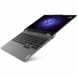 Ноутбук Lenovo LOQ 15IRX9/15.6" Full HD 1920x1080/Intel Core i5 13450HX/16 Gb/512 Gb SSD/nVidia GeForce RTX 4050 6GB/No OS/серый/2.38 кг