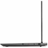 Ноутбук Lenovo LOQ 15IRX9/15.6" Full HD 1920x1080/Intel Core i5 13450HX/16 Gb/512 Gb SSD/nVidia GeForce RTX 4050 6GB/No OS/серый/2.38 кг