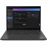 Ноутбук Lenovo ThinkPad T14 G4 Core i5 1335U 16Gb SSD1Tb Intel UHD Graphics 14" IPS WUXGA (1920x1200) Windows 11 Pro 64 black WiFi BT Cam (21HESGC100)