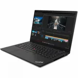 Ноутбук Lenovo ThinkPad T14 G4 Core i5 1335U 16Gb SSD1Tb Intel UHD Graphics 14" IPS WUXGA (1920x1200) Windows 11 Pro 64 black WiFi BT Cam (21HESGC100)