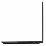 Ноутбук Lenovo ThinkPad T14 G4 Core i5 1335U 16Gb SSD1Tb Intel UHD Graphics 14" IPS WUXGA (1920x1200) Windows 11 Pro 64 black WiFi BT Cam (21HESGC100)