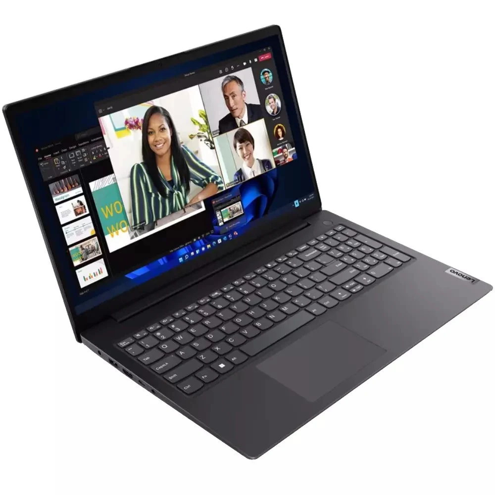 NB Lenovo V15 G4 , Ryzen 3-7320U-2.4/512GB SSD/8GB/15.6" FHD/DOS