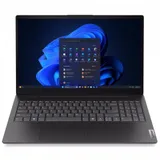 Ноутбук Lenovo V15 G6 ARP, Ryzen 7 170/15.6"FHD/16GB/512GB/Radeon 680M/LAN/DOS