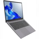 Ноутбук Maibenben Perfectum P725 17,3" FHD IPS 500N/i5-12450H/16Gb/512Gb SSD/UMA/Linux/Grey