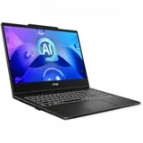 Ноутбук MSI VenturePro 15 AI A1UDXG-006XRU Intel Core Ultra 5 125H/16Gb/SSD512Gb/RTX 3050 6Gb/15.6"/IPS/FHD/144Hz/NoOS/Solid Gray (9S7-15Q121-006)