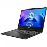 Ноутбук MSI VenturePro 15 AI A1UDXG-006XRU Intel Core Ultra 5 125H/16Gb/SSD512Gb/RTX 3050 6Gb/15.6"/IPS/FHD/144Hz/NoOS/Solid Gray (9S7-15Q121-006)