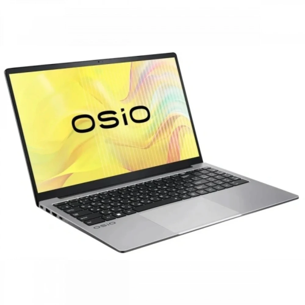Ноутбук FocusLine F150a-008 15.6"(1920x1080 IPS (матовый))/AMD Ryzen 5 5500U(2.1Ghz)/8192Mb/512SSDGb/noDVD/Int:AMD Radeon Vega 7/Cam/BT/WiFi/45.6WHr/war 1y/1.7kg/Space Gray/noOS + не МПТ