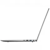 Ноутбук Osio FocusLine F150a-008 Ryzen 5 5500U 8Gb SSD512Gb AMD Radeon 15.6" IPS FHD (1920x1080) noOS grey WiFi BT Cam 6000mAh