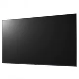 LG 55" UHD, 16Hr, 400nit, webOS 6.0, 8GB memory, no support Tile mode