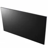 LG 55" UHD, 16Hr, 400nit, webOS 6.0, 8GB memory, no support Tile mode