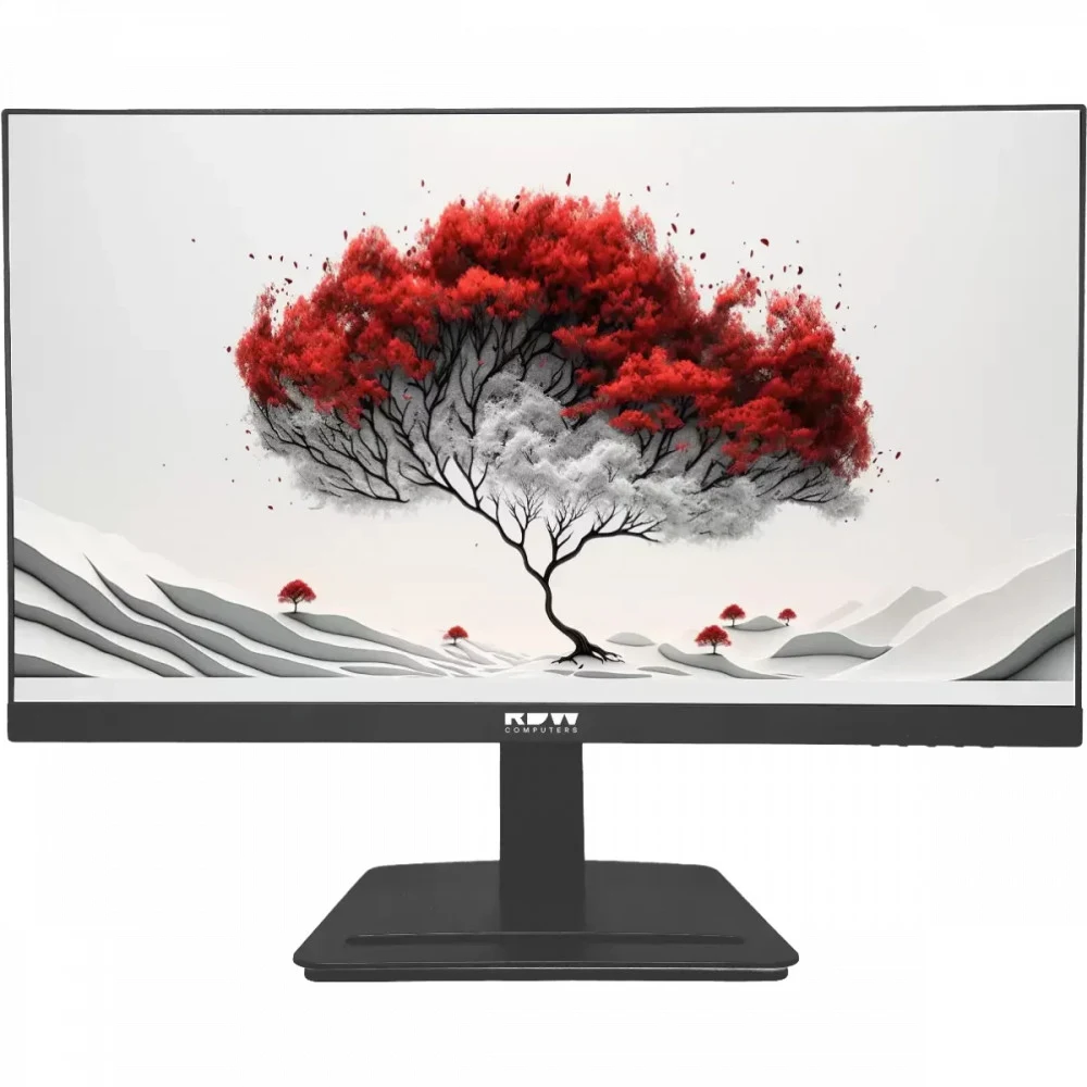 Монитор RDW2401K ЕМТЦ.467846.008-01 23,8" 1920x1080(FHD) IPS 120Hz 1мс 178°/178 350cd HDMI DP Type-C