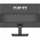 Монитор RDW2401K ЕМТЦ.467846.008-01 23,8" 1920x1080(FHD) IPS 120Hz 1мс 178°/178 350cd HDMI DP Type-C