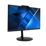 Монитор Acer CB272D6bmiprcx 27", 16:9, IPS, FHD, 1/4ms, 250cd, 120Hz, VGA, HDMI, DP, CAM, SPK, HAS