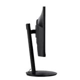 Монитор Acer CB272D6bmiprcx 27", 16:9, IPS, FHD, 1/4ms, 250cd, 120Hz, VGA, HDMI, DP, CAM, SPK, HAS