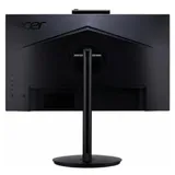 Монитор Acer CB272D6bmiprcx 27", 16:9, IPS, FHD, 1/4ms, 250cd, 120Hz, VGA, HDMI, DP, CAM, SPK, HAS