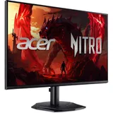 Монитор Acer 27" Nitro KG272P6bip черный IPS LED 1ms 16:9 HDMI M/M матовая 1500:1 250cd 178гр/178гр 1920x1080 144Hz DP FHD 3.8кг