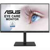 ASUS 23.8" VA24DQSB IPS LED, 1920x1080, 5ms, 250cd/m2, 178°/178°, 100Mln:1, D-Sub, HDMI, DP, USB-Hub, 75Hz, колонки, GamePlus Tec., Swivel, Pivot, HAS, Frameless, VESA, Black, 90LM054J-B01370