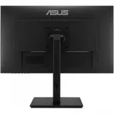 ASUS 23.8" VA24DQSB IPS LED, 1920x1080, 5ms, 250cd/m2, 178°/178°, 100Mln:1, D-Sub, HDMI, DP, USB-Hub, 75Hz, колонки, GamePlus Tec., Swivel, Pivot, HAS, Frameless, VESA, Black, 90LM054J-B01370