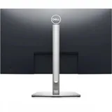 Dell 31.5" P3223DE CD S/BK (VA 16:9 350 cd/m2 1000:1 2560x1440 5ms 178/178 2xDP HDMI, USB-C 4xUSB RJ45 Swiv HAS Pivot)