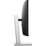 Dell 34" P3424WEB S/BK (IPS 21:9 300 cd/m2 1000:1 3440x1440x60Hz 5ms 178/178 DP1.2(HDCP 2.2),HDMI2.2,USB -C,5xUSB 3.2(Gen1),WEBcam 4MP RGB+IR2K mcr Spk 2x5W RJ45 HAS Tilt Swiv VESA100x100)