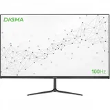 Монитор Digma 27" Progress 27P302F черный IPS LED 5ms 16:9 HDMI матовая 250cd 178гр/178гр 1920x1080 100Hz FreeSync VGA FHD 5.8кг