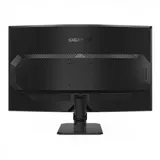 Монитор Gigabyte 31.5" GS32QCA черный VA LED 1ms 16:9 HDMI M/M матовая 250cd 178гр/178гр 2560x1440 180Hz DP 2K 6.3кг