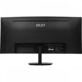 Монитор MSI 34" Pro MP341CQ черный VA LED 1ms 21:9 HDMI M/M матовая 300cd 178гр/178гр 3440x1440 100Hz FreeSync DP 2K 7.7кг