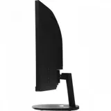 Монитор MSI 34" Pro MP341CQ черный VA LED 1ms 21:9 HDMI M/M матовая 300cd 178гр/178гр 3440x1440 100Hz FreeSync DP 2K 7.7кг