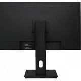 Монитор NERPA 27'' 2560x1440, IPS, 178/178, 1ms, 350cd/m2, 1000:1, 144Hz, 2xDP, 2xHDMI, no USB-A, LowBlueLight, intPWR, Black, 1y