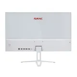 LCD 27" Sanc M2742QPH V2, 2560x1440, IPS (LED) 180Hz, 1ms, 300cd/m2, 1000:1, 2W*2, 2HDMI/2DP, white