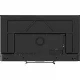 Телевизор LED Haier 55" 55 MiniLED M4 Frameless серебристый 4K Ultra HD 60Hz MEMC DVB-T DVB-T2 DVB-C DVB-S2 USB WiFi Smart TV