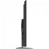 Телевизор LED Haier 55" 55 MiniLED M4 Frameless серебристый 4K Ultra HD 60Hz MEMC DVB-T DVB-T2 DVB-C DVB-S2 USB WiFi Smart TV
