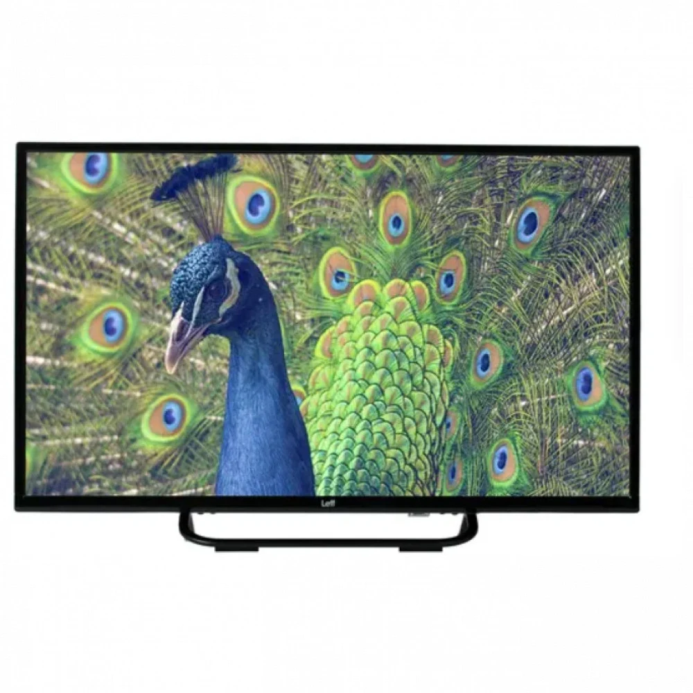 Телевизор/ Телевизор LEFF LCD 32" HD 32H240S
