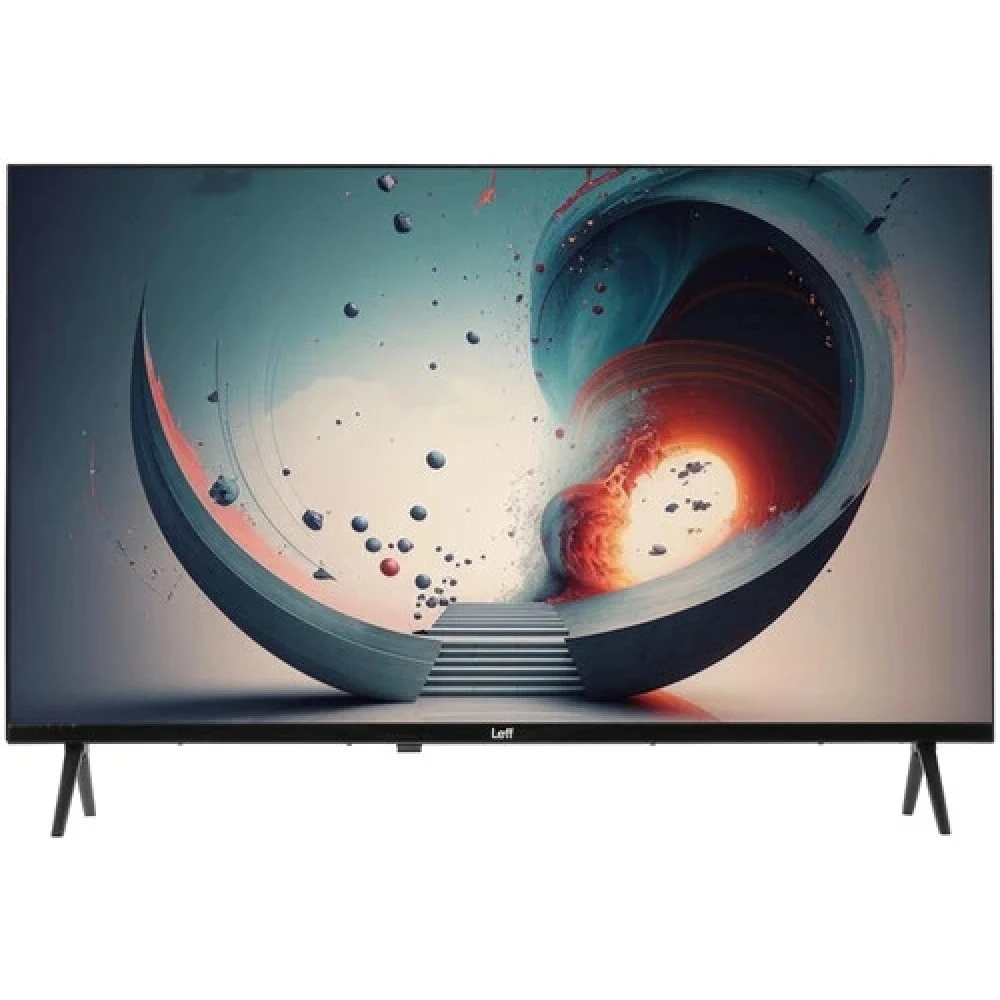 Телевизор/ Телевизор LEFF LCD 32" HD SALUT SMART 32H680T