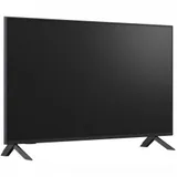Телевизор ЖК 43'' LG/ Телевизор ЖК 43"43QNED82A6B.ARUG Ultra HD, Dynamic QNED Color, Smart TV, WebOS, Wi-Fi, DVB-T2/C/S2, MR, 60Hz Native, 2.0ch (20W), 2 HDMI, 1 USB, 2 Pole, Ashed Blue, 2025