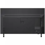 Телевизор ЖК 43'' LG/ Телевизор ЖК 43"43QNED82A6B.ARUG Ultra HD, Dynamic QNED Color, Smart TV, WebOS, Wi-Fi, DVB-T2/C/S2, MR, 60Hz Native, 2.0ch (20W), 2 HDMI, 1 USB, 2 Pole, Ashed Blue, 2025