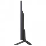 Телевизор ЖК 43'' LG/ Телевизор ЖК 43"43QNED82A6B.ARUG Ultra HD, Dynamic QNED Color, Smart TV, WebOS, Wi-Fi, DVB-T2/C/S2, MR, 60Hz Native, 2.0ch (20W), 2 HDMI, 1 USB, 2 Pole, Ashed Blue, 2025