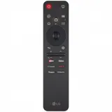 Телевизор ЖК 43'' LG/ Телевизор ЖК 43"43QNED82A6B.ARUG Ultra HD, Dynamic QNED Color, Smart TV, WebOS, Wi-Fi, DVB-T2/C/S2, MR, 60Hz Native, 2.0ch (20W), 2 HDMI, 1 USB, 2 Pole, Ashed Blue, 2025