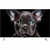 Телевизор Topdevice 43"/UHD/VA/Smart SBER/Голосовой пульт/1.5-8 Гб/BT/60Гц/белый (TDTV43CS08U_WE)