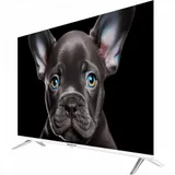 Телевизор Topdevice 43"/UHD/VA/Smart SBER/Голосовой пульт/1.5-8 Гб/BT/60Гц/белый (TDTV43CS08U_WE)