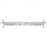 Телевизор Topdevice 43"/UHD/VA/Smart SBER/Голосовой пульт/1.5-8 Гб/BT/60Гц/белый (TDTV43CS08U_WE)
