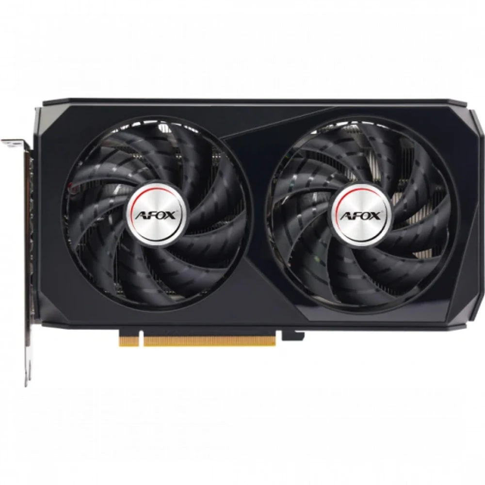 Видеокарта Afox RTX3060 12GB GDDR6 192bit 3xDP HDMI 2FAN RTL