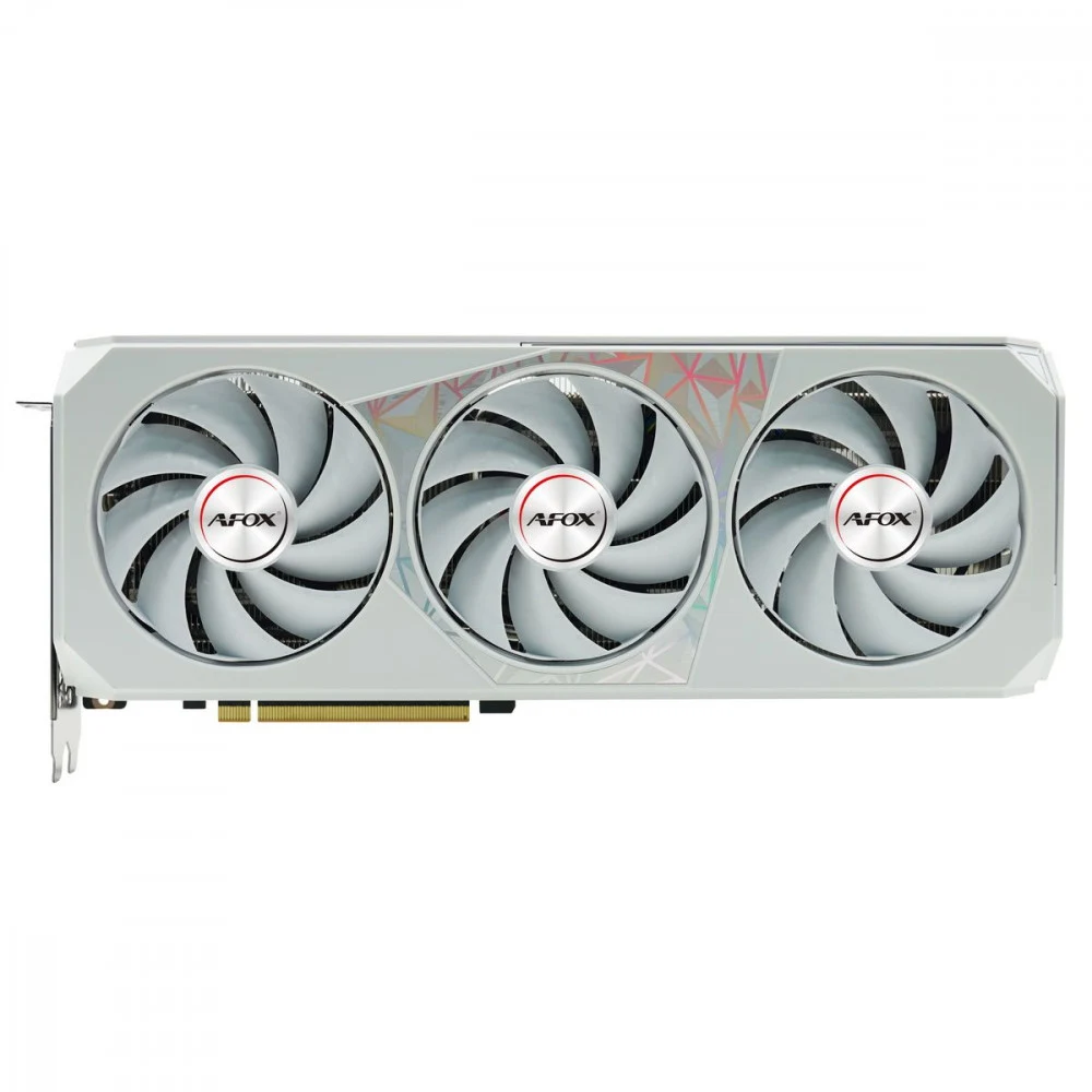 Видеокарта Afox RTX3070Ti GAMING 8GB GDDR6X 256bit 3xPD HDMI 3FAN RTL