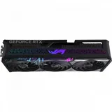 Видеокарта ASUS GeForce RTX5070Ti 16GB GDDR7 16GB GDDR7 2xHDMI 3xDP ROG-STRIX-RTX5070TI-O16G-GAMIN
