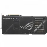 Видеокарта ASUS GeForce RTX5070Ti 16GB GDDR7 16GB GDDR7 2xHDMI 3xDP ROG-STRIX-RTX5070TI-O16G-GAMIN