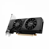 Видеокарта MSI PCI-E 4.0 RTX 3050 LP 6G OC NVIDIA GeForce RTX 3050 6Gb 128bit GDDR6 1807/14000 HDMIx1 DPx3 HDCP Ret