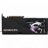Видеокарта/ GeForce RTX 5060 Ti 8G GAMING TRIO