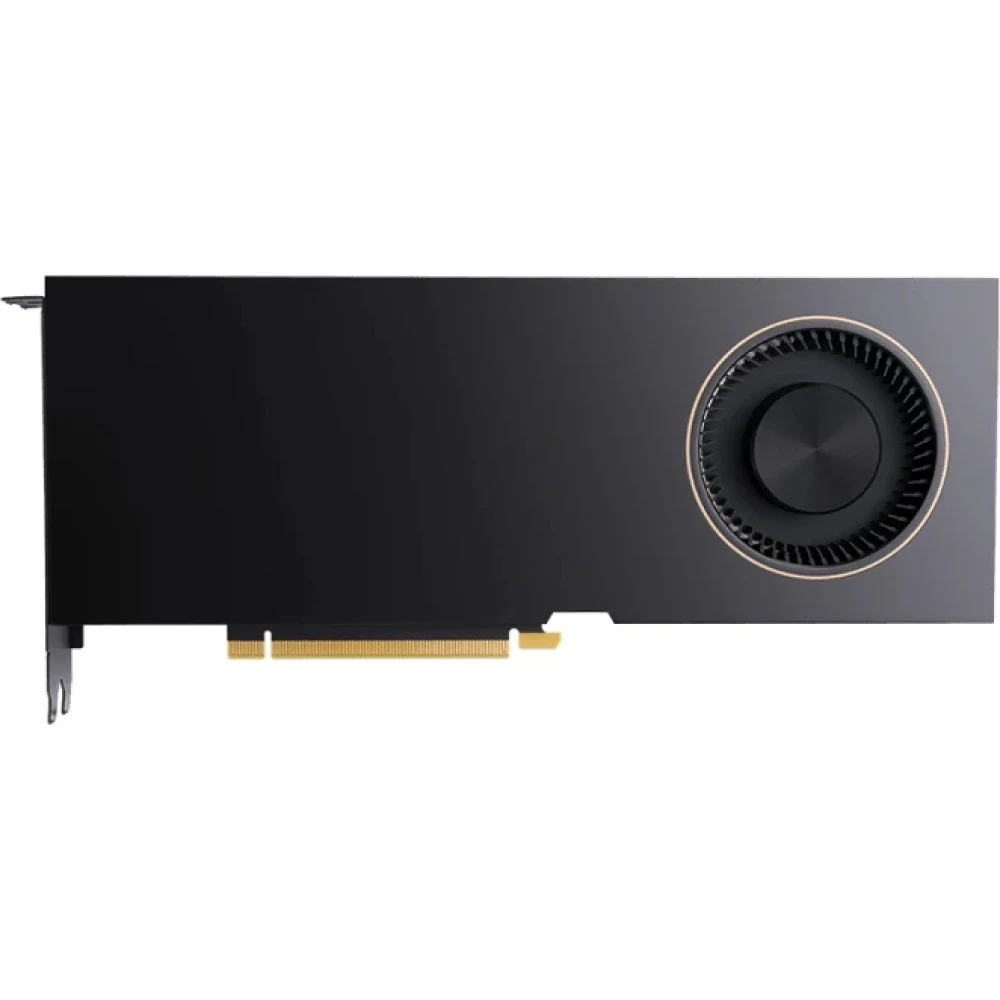 Видеокарта/ VGA NVIDIA RTX 6000 ADA, 48 GB GDDR6 with ECC, DisplayPort 1.4a, PCIe 4.0 x16 (PB) (900-5G133-2550-000)