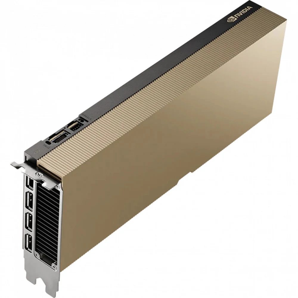 Видеоускоритель/ VGA NVIDIA L20 Graphic Card - 48 GB GDDR6 - Passive - PCIe 4.0 x16 - 2x Slot - 275 W